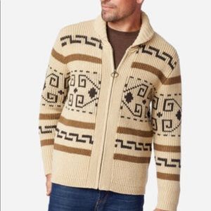Pendleton Westerley Sweater